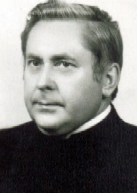 Ks. Eugeniusz Kuhnert