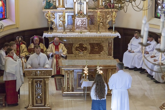 liturgia sowa